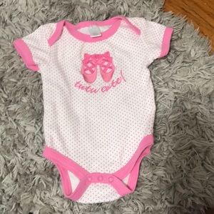 Baby clothes